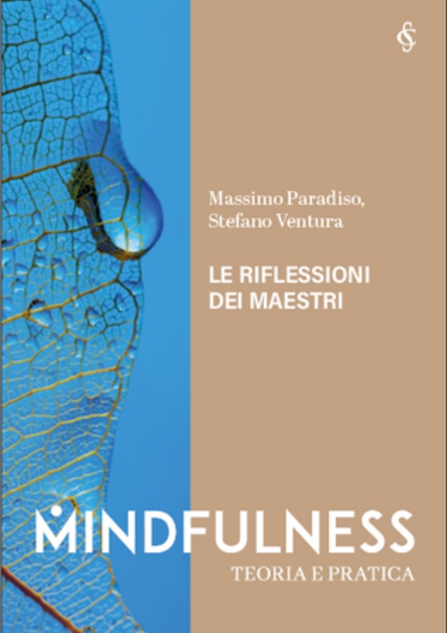 Mindfulness, le riflessioni dei maestri - Libro di Stefano Ventura