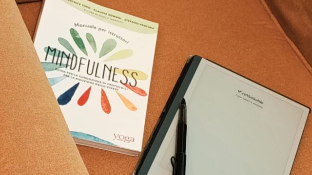 Mindfulness e regolazione emotiva